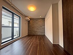 日向テラスKUGAYAMA 202 2階2LDKのリビング/ダイニング