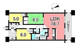 センチュリースクエア木場
