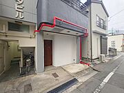 入口