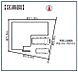 間取り：区画図　限定1区画！