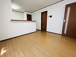 春日井市稲口町四丁目 3SLDKのリビング/ダイニング