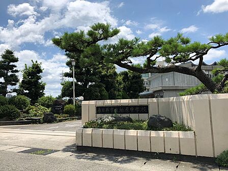 風通しの良い高層階♪ちょっと窓を開けたら涼しい風が入ってきます！
