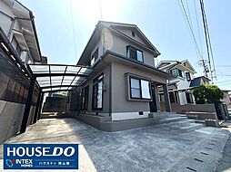 中古戸建　南区妹尾