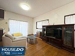 中古戸建　さぬき市長尾西 4LDKのリビング/ダイニング