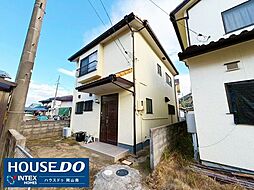中古戸建 南区迫川