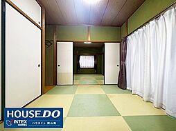和室の画像