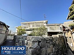中古戸建　玉野市八浜町大崎