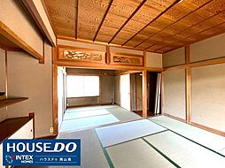 和室の画像