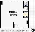 上所マンションB棟1階8.8万円