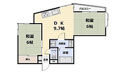 三俣駅 270万円