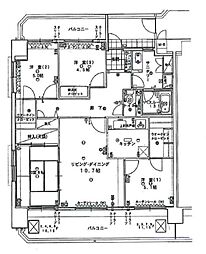 昭和町駅 1,450万円
