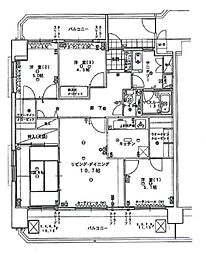 昭和町駅 1,680万円