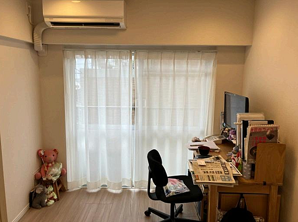 室内 世田谷区世田谷2丁目8-2