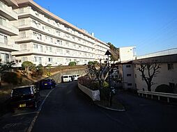 中銀ライフケア伊豆山１２号館