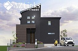 グラファーレ富里市日吉台6丁目5期
