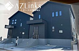 グラファーレ成田市中台2丁目9期