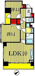 西船橋駅 13.8万円