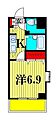 ミリアビタNo.139階7.0万円
