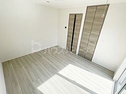 メロディスタ 1階1Kのリビング/ダイニング