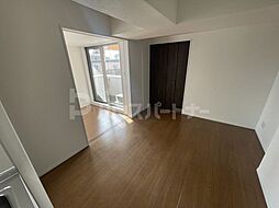 ステイビルII 7階1DKのリビング/ダイニング