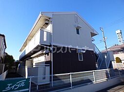 フジヴェール3番館