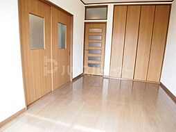 ハイツセイハ 2階2DKのリビング/ダイニング