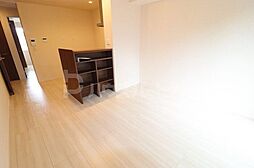 ライフマンションB 2階1LDKのリビング/ダイニング