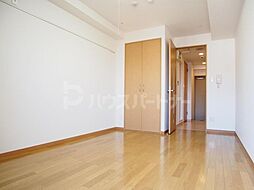 プライマル西船橋 9階1Kのリビング/ダイニング