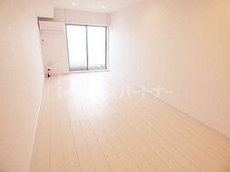 リブリ・リブラ 3階1Kのリビング/ダイニング