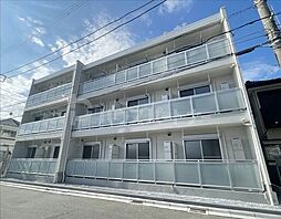 リブリ・船橋IV