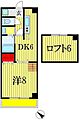 ルーラル八番舘10階11.0万円