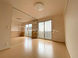 Esperanza 2階2LDKのリビング/ダイニング