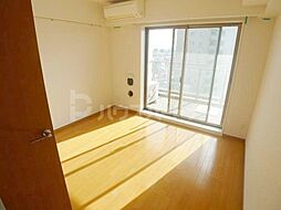 レジディア船橋I 3階1Kのリビング/ダイニング