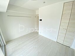 S-FORT西船橋libre 2階1Kのリビング/ダイニング