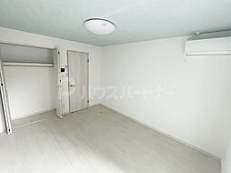 FUUWA船橋本町 1階1Kのリビング/ダイニング