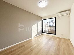 address 1階1Kのリビング/ダイニング