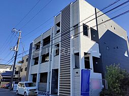 クオーレ薬円台III