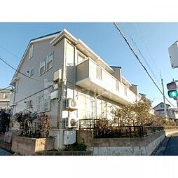 フロンティアIII　Ｄ棟