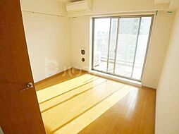 レジディア船橋I 3階1Kのリビング/ダイニング