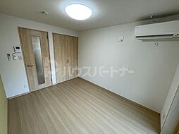 BeR津田沼 1階1Kのリビング/ダイニング