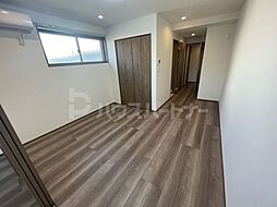 グレアス船橋 3階1LDKのリビング/ダイニング