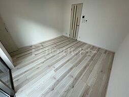 SR北習志野 1階1Kのリビング/ダイニング