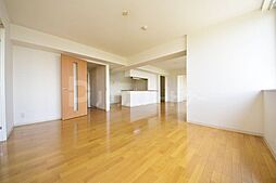 プロスペリテ 4階3LDKのリビング/ダイニング