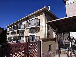 リヴェール津田沼