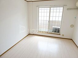 シェリール 2階1DKのリビング/ダイニング