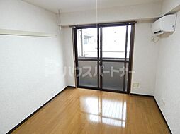 ピュアメゾンティーアンドワイ 1階1Kのリビング/ダイニング