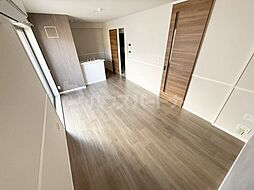 Blooming Stage 3階2LDKのリビング/ダイニング