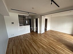 コンフォート津田沼壱番館 3階3LDKのリビング/ダイニング