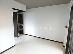 クィーンクェshoto 1階1LDKのリビング/ダイニング