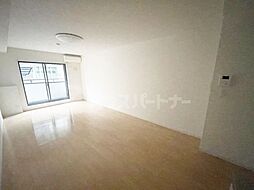 ドゥアエＳＨＯＴＯ 1階ワンルームのリビング/ダイニング